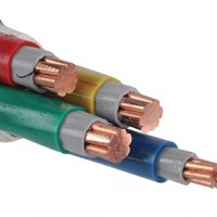 广深电缆0.6/1KV铜芯交联电力电缆