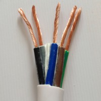 RVV电缆