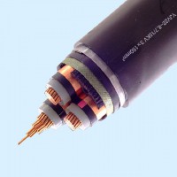 YJV22-8.7/15KV 铜芯电缆