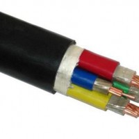 低压电力电缆-NHVV