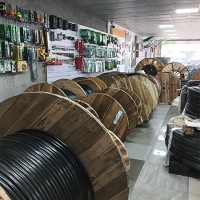 海南鸿安特电缆