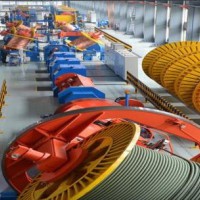 法国波迪亚盘绞机