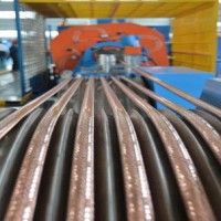 法国波迪亚框绞机