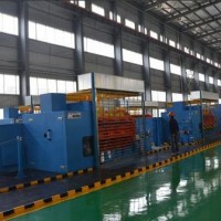 法国波迪亚630框绞机