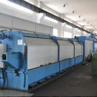 德国Niehoff公司MSM85进口双头铜 大拉机