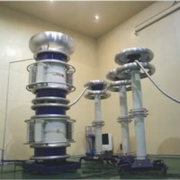 超高压局放检测设备