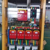 配电箱