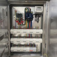 海南鑫毅电气设备产品