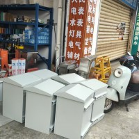 椰科鑫箱体