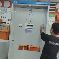 椰科鑫箱体