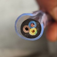 椰缆电缆