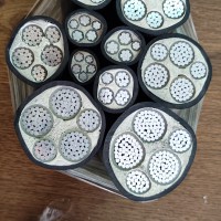 椰缆电缆