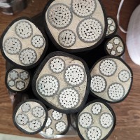 椰缆电缆