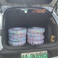 椰缆电缆