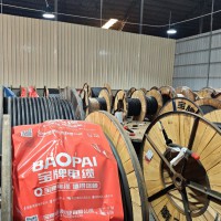 宝牌电缆